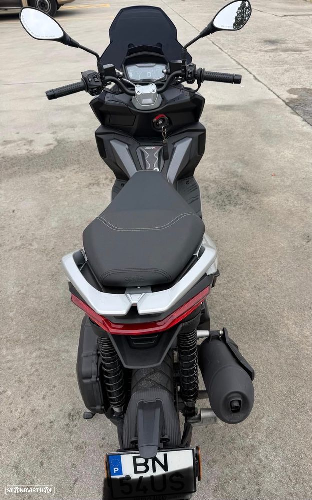 Aprilia SR SR 125GT - 8