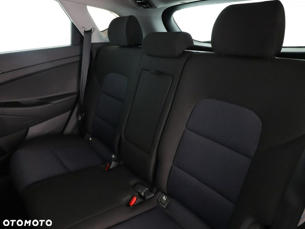 Hyundai Tucson 1.6 T-GDi Style 2WD DCT - 18