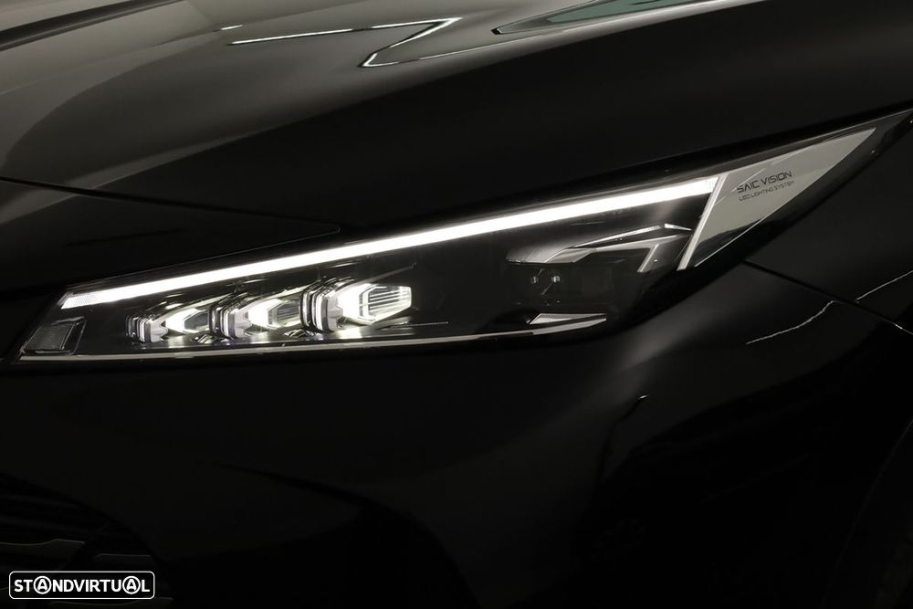 MG EHS 1.5 T-GDI Plug-in Hybrid Luxury - 6