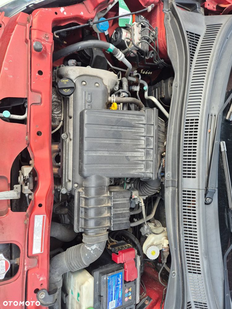 Suzuki Swift - 15