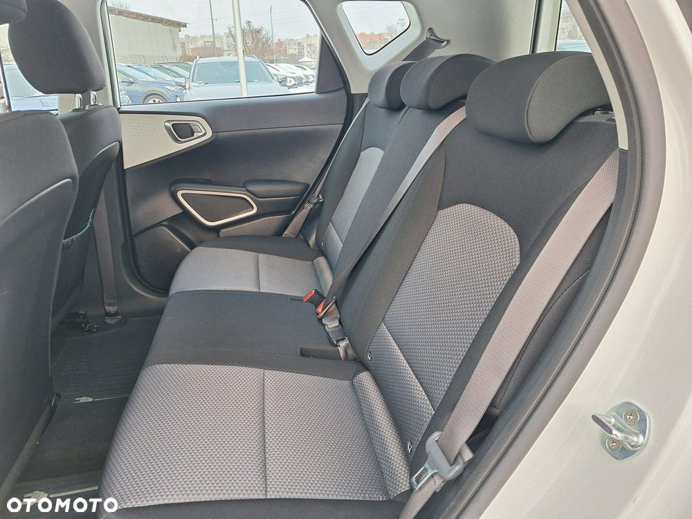 Kia Soul 64kWh M - 31