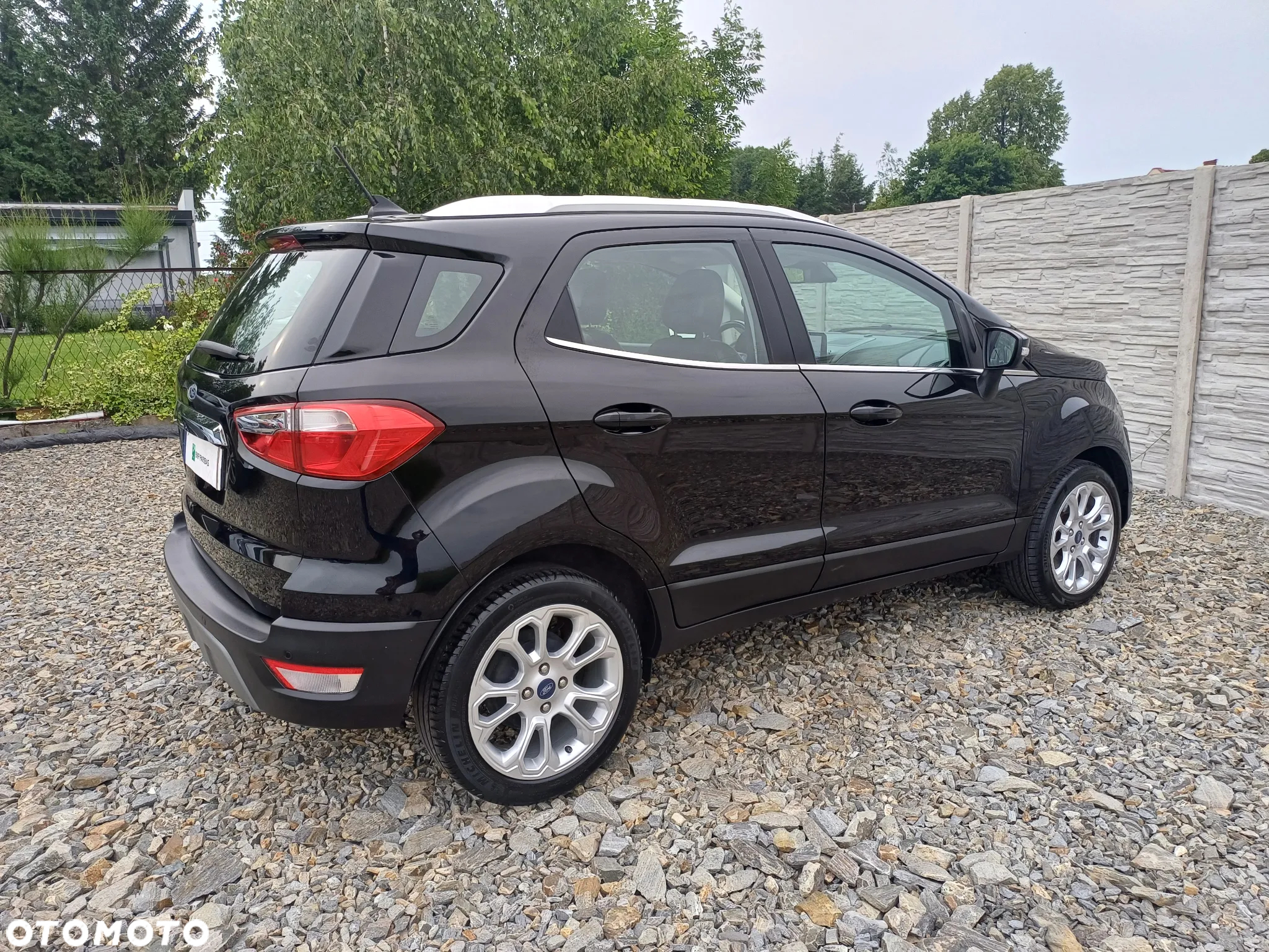 Ford EcoSport 1.5 EcoBlue Titanium ASS - 16