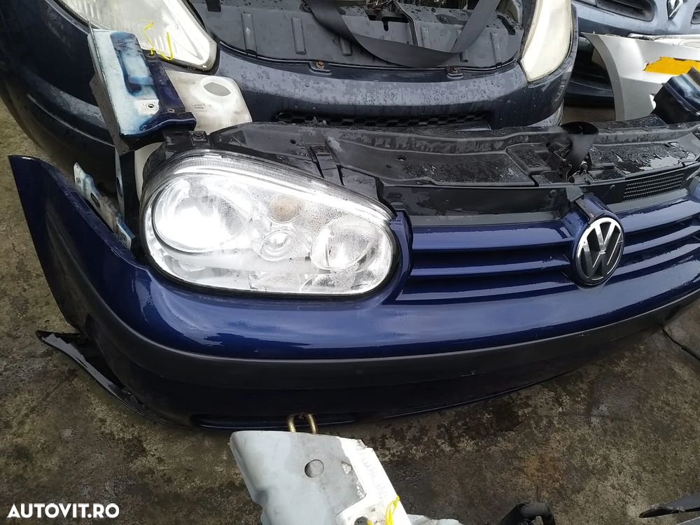Vand Fata Completa pentru Volkswagen Golf 4 din 2003 - 4