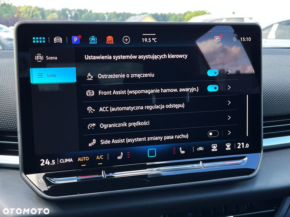 Volkswagen T-Roc 1.5 eTSI R-Line DSG - 14