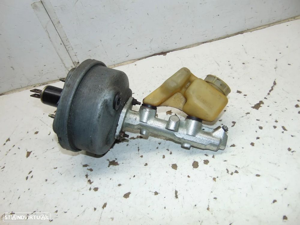 Citroen Visa servo-freio - 1