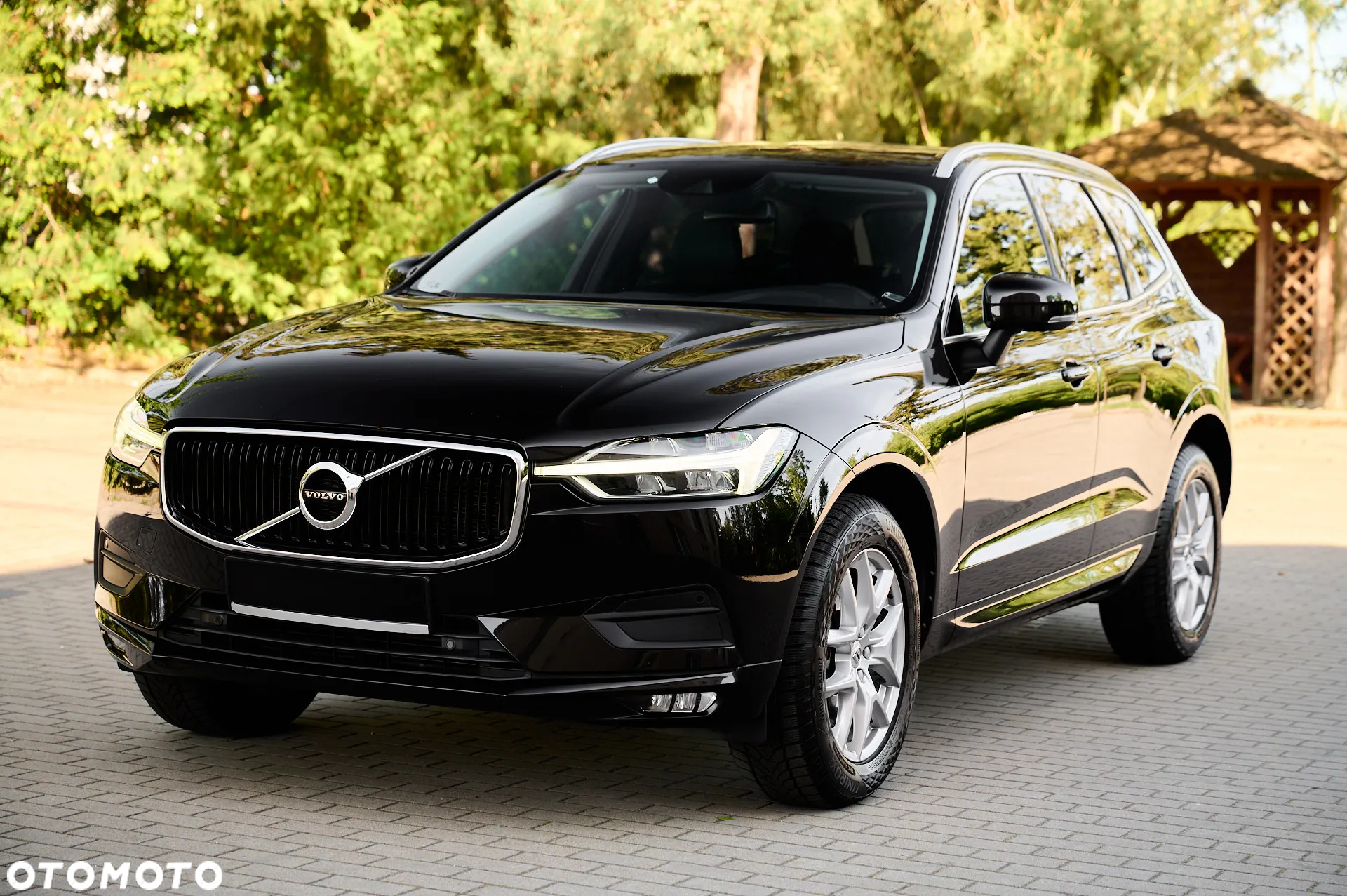 Volvo XC 60 D3 Momentum Pro - 12