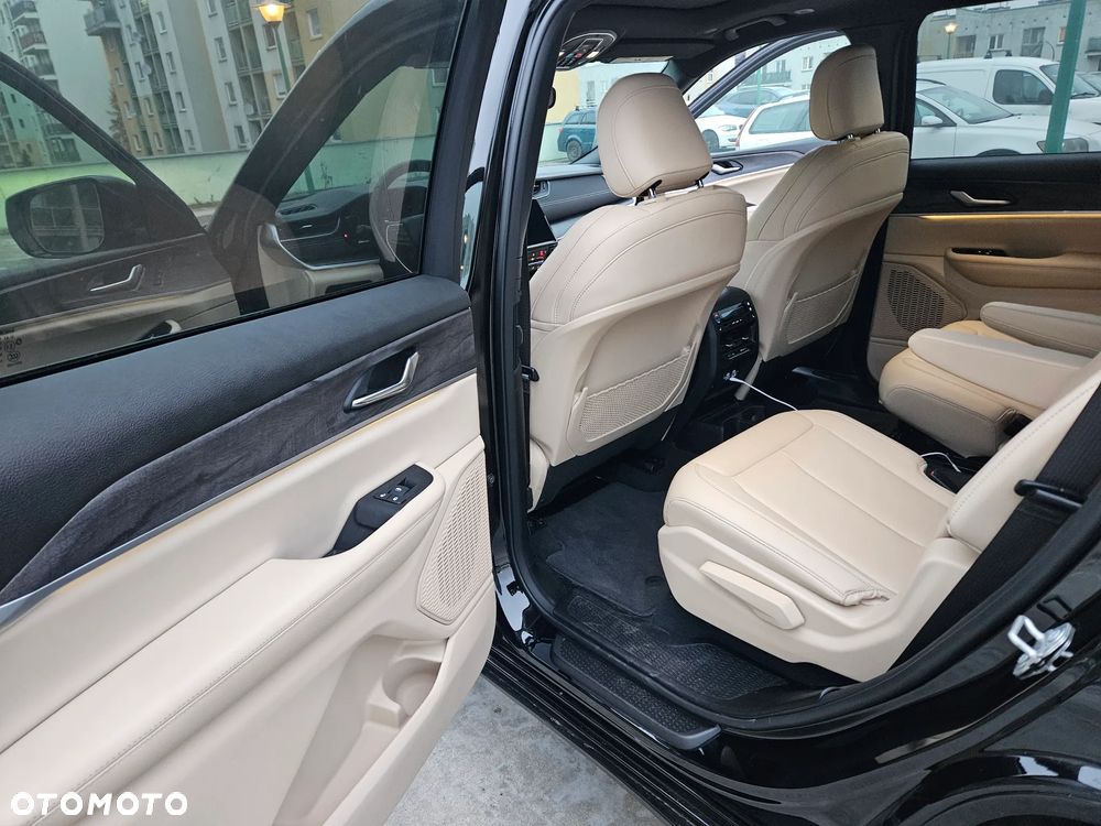 Jeep Grand Cherokee 3.6 V6 Limited - 6