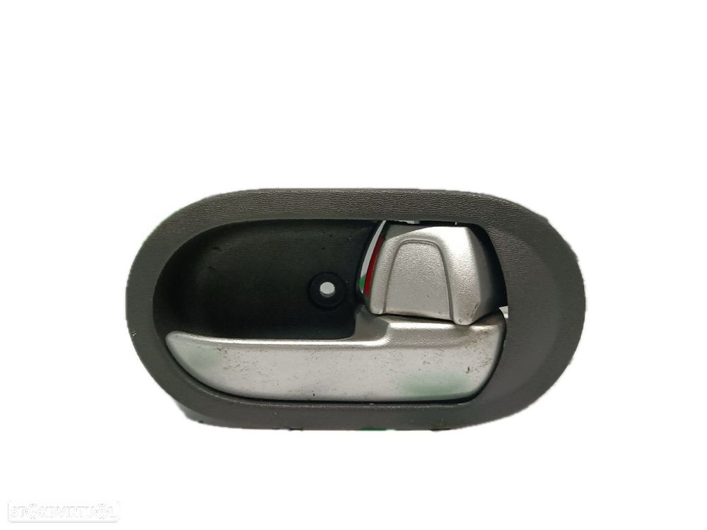 Puxador / Muleta Interior Mitsubishi Colt Vi (Z3_A, Z2_A) - 1