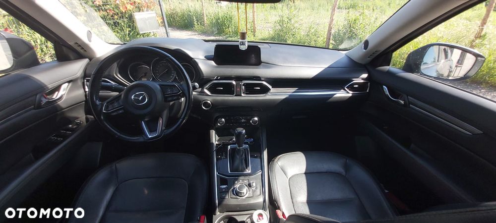 Mazda CX-5 2.2 D Skypassion AWD - 7