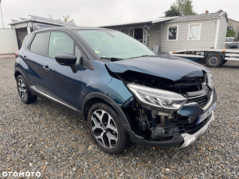 Renault Captur (ENERGY) dCi 90 LIMITED - 3