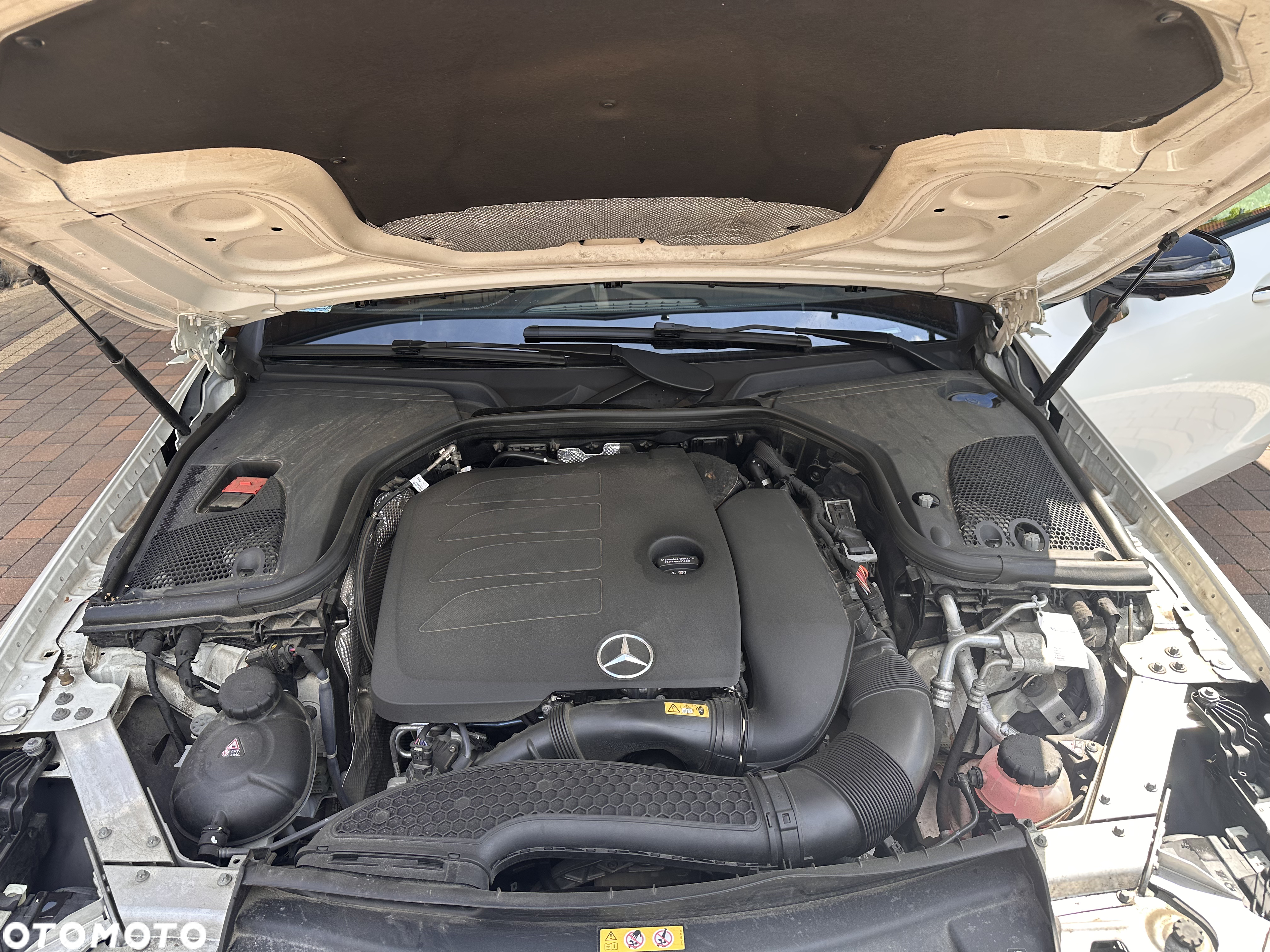Mercedes-Benz CLS 350 9G-TRONIC - 30