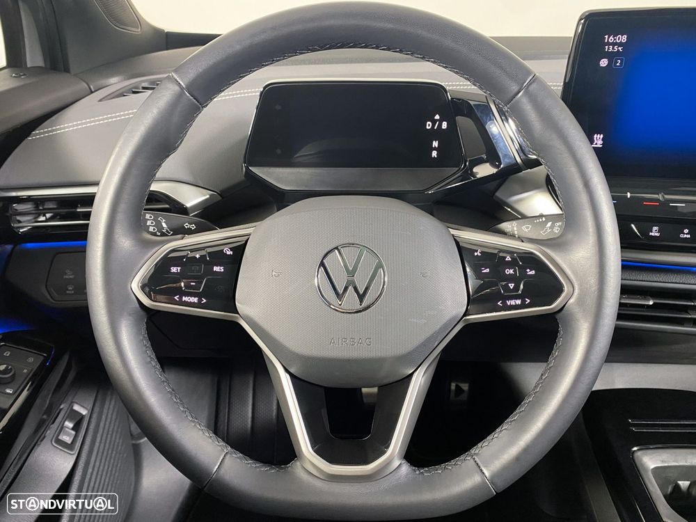 VW ID.5 Pro Performance - 10