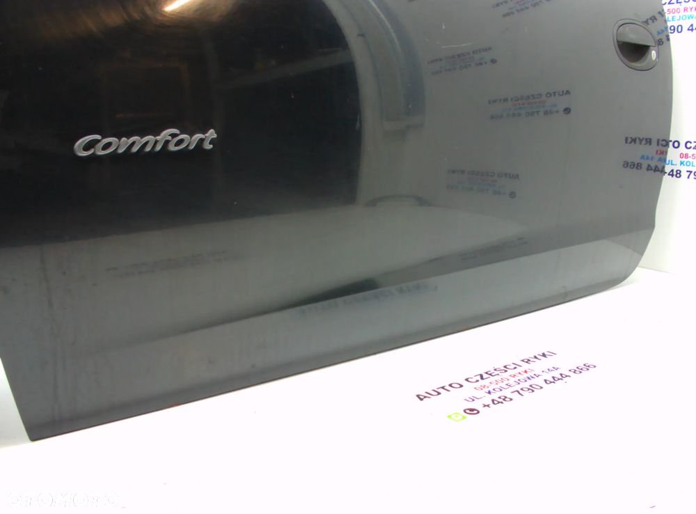 Opel Corsa C Drzwi 3D lewa prawa strona - 4