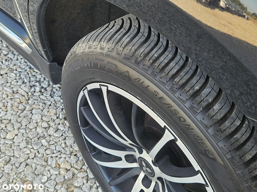 Mitsubishi Outlander 2.0 2WD Edition - 33