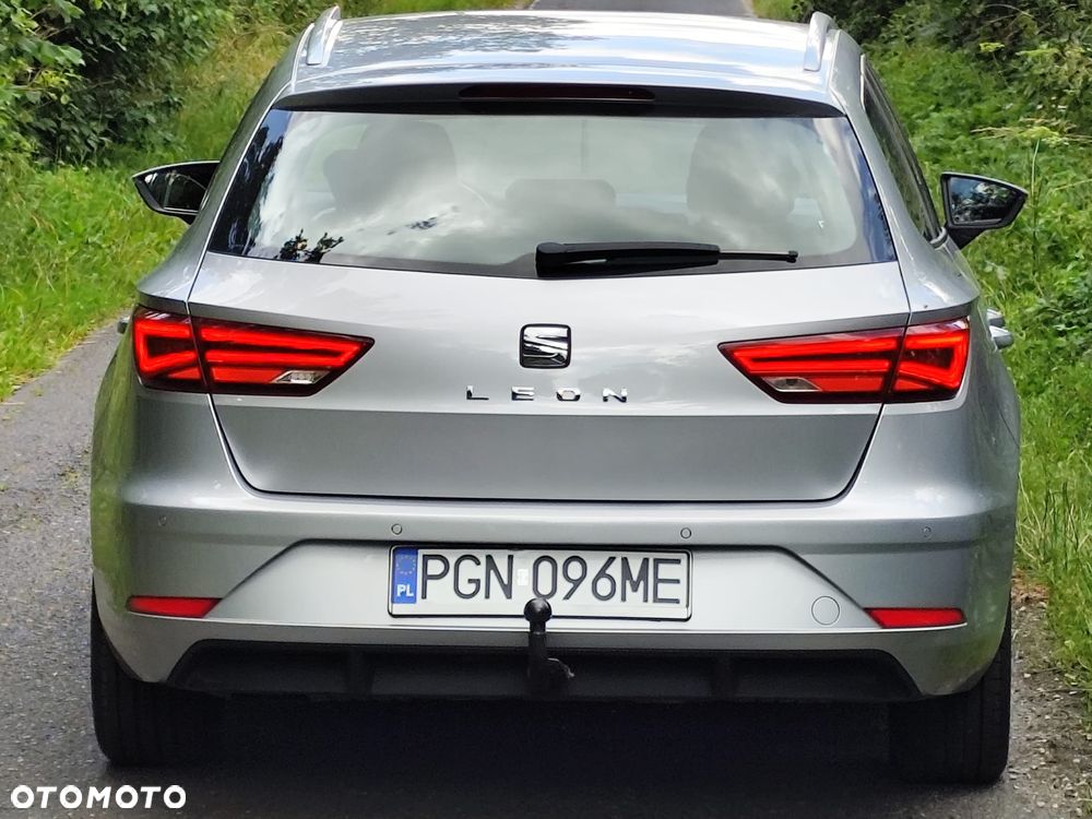 Seat Leon 1.6 TDI Start&Stop DSG Style - 29
