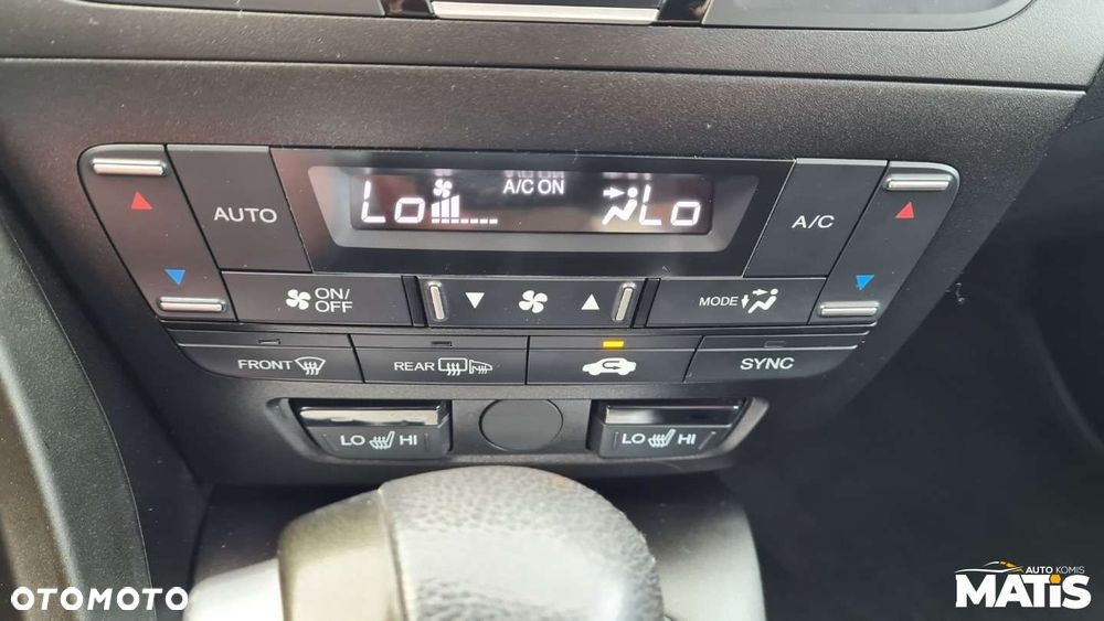 Honda Civic - 19