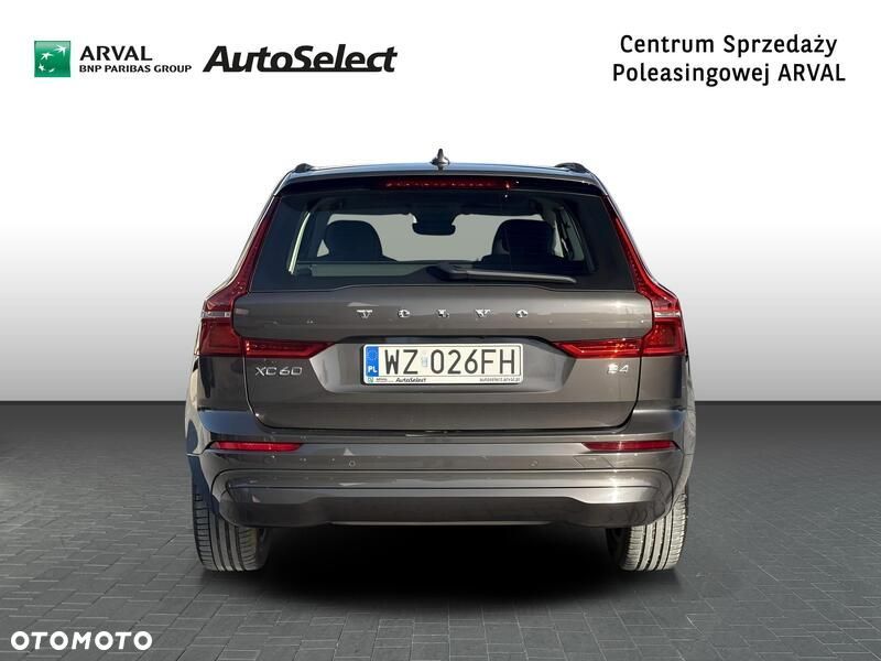 Volvo XC 60 B4 B Core - 5