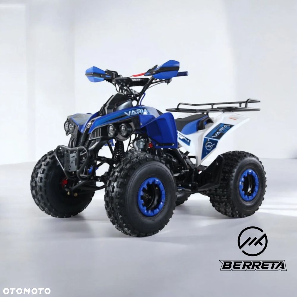 Berreta Varia - 8