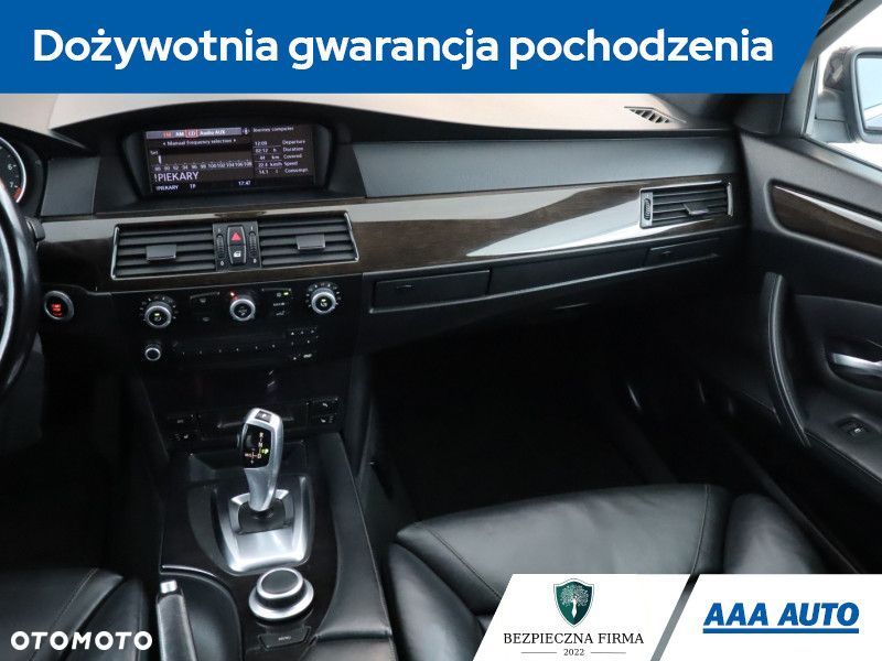 BMW Seria 5 - 10