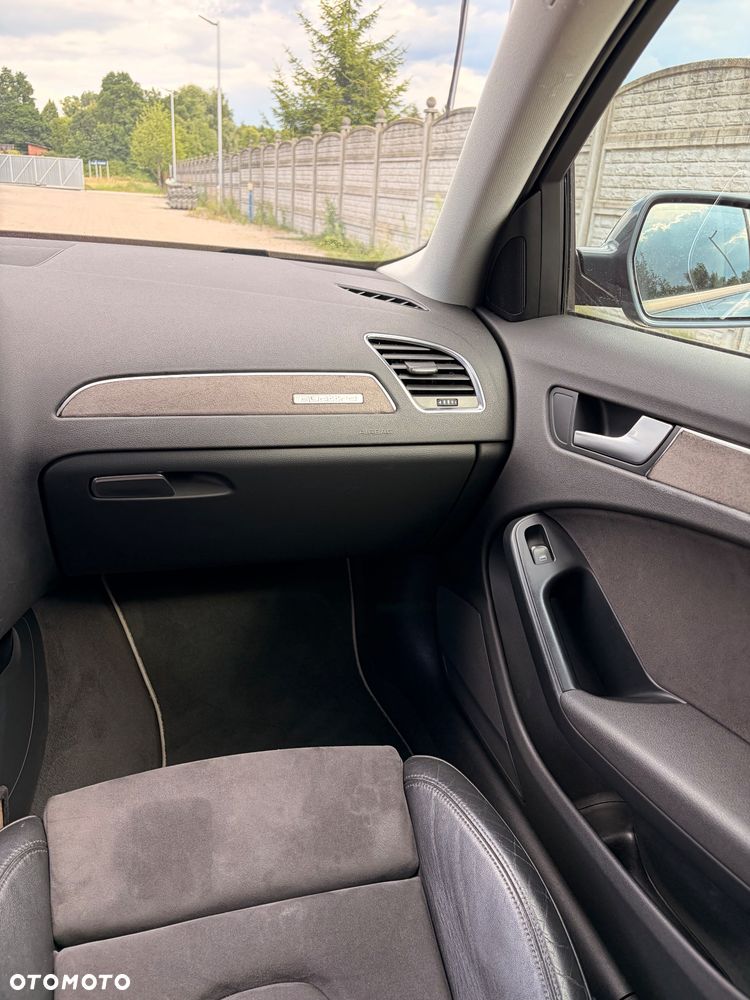 Audi A4 Avant 3.0 TDI Quattro S tronic - 15