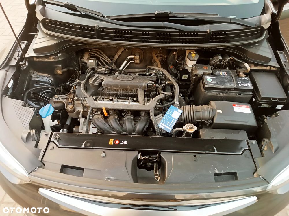 Kia Stonic - 35