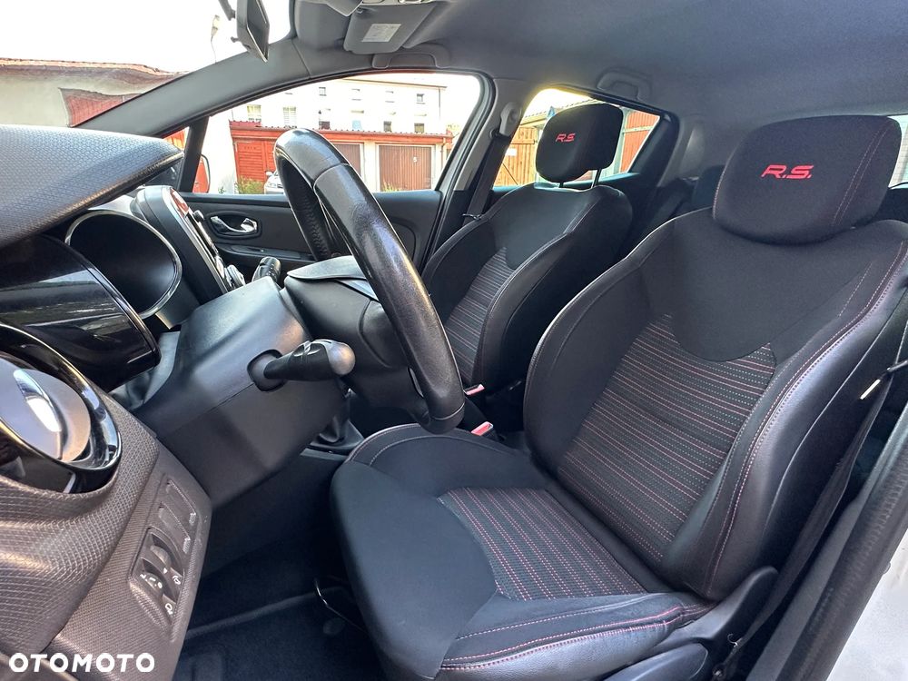 Renault Clio 1.5 dCi Expression - 9