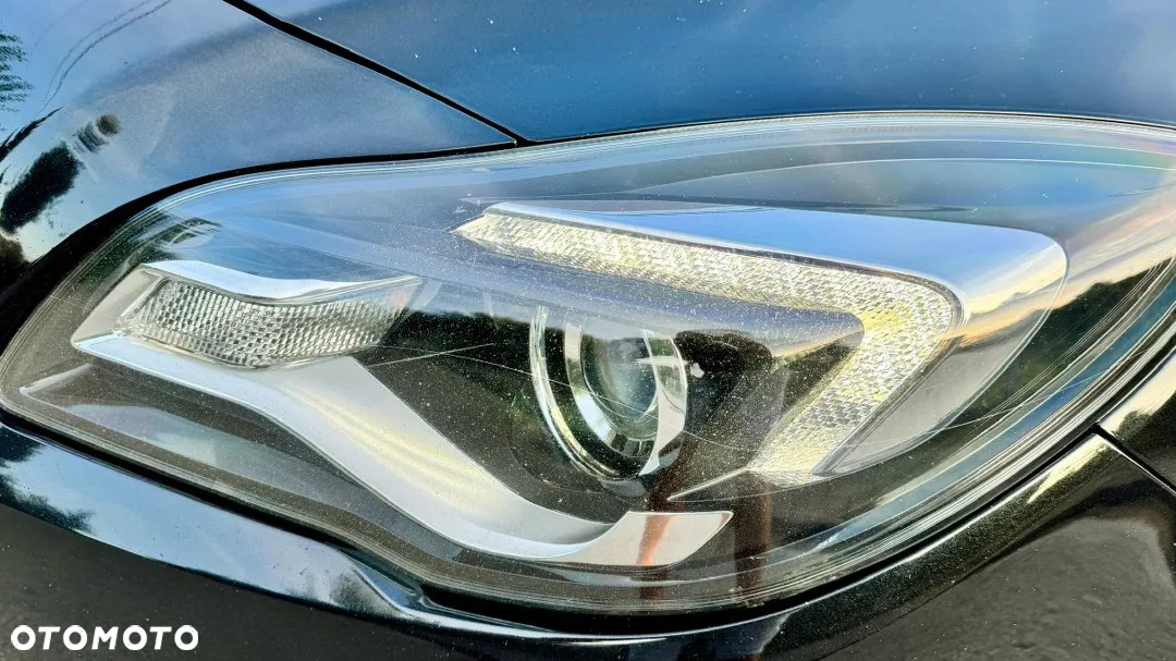 Opel Insignia 2.0 CDTI Cosmo ecoFLEX S&S - 9