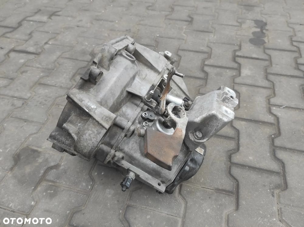 SKRZYNIA BIEGÓW FZT 1.6 MPI FSI 5 BIEGÓW SPRAWNA GWARANCJA VW AUDI SEAT SKODA WYSYŁKA !!! - 2