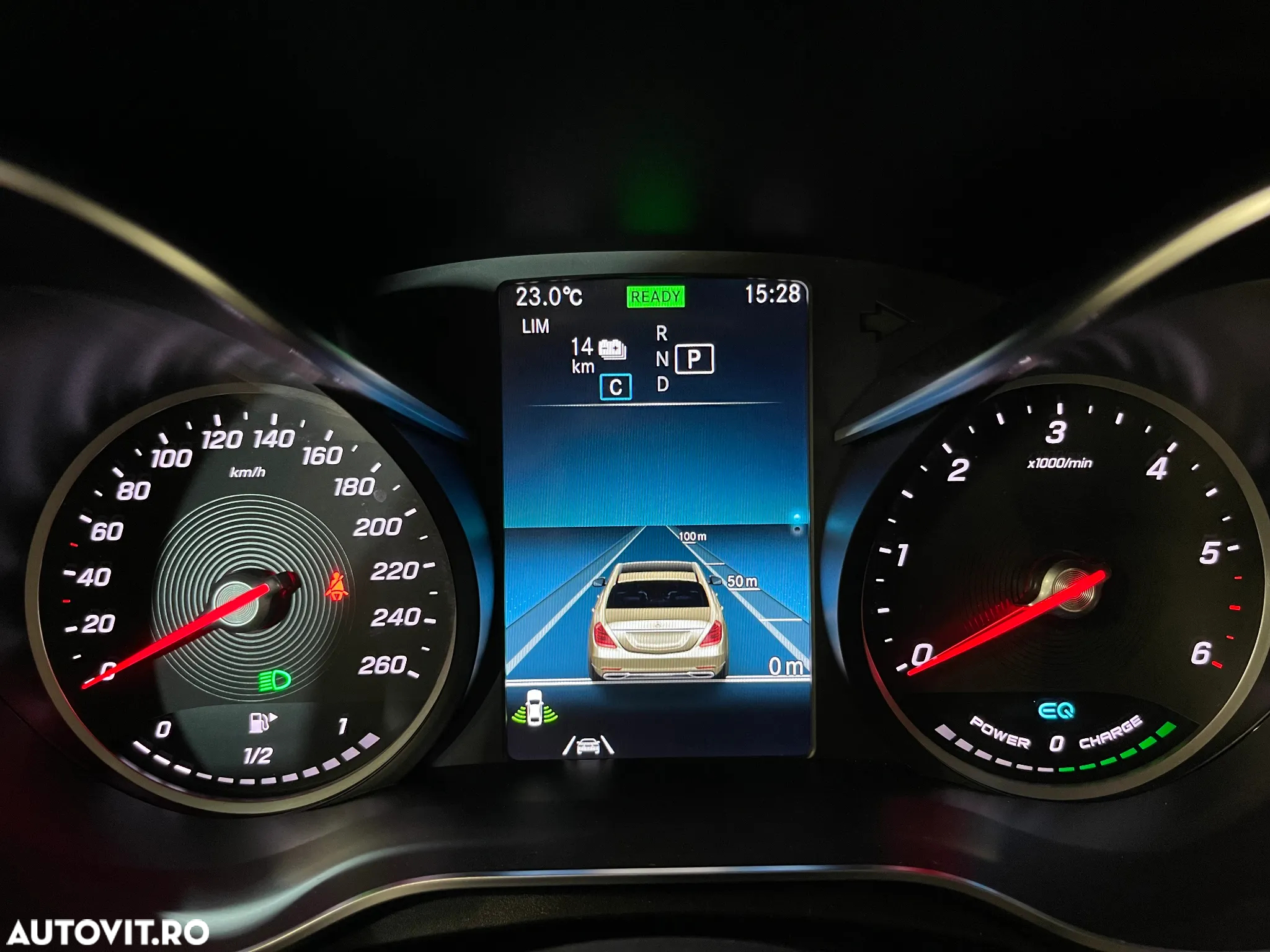 Mercedes-Benz GLC 300 de 4Matic 9G-TRONIC AMG Line - 33