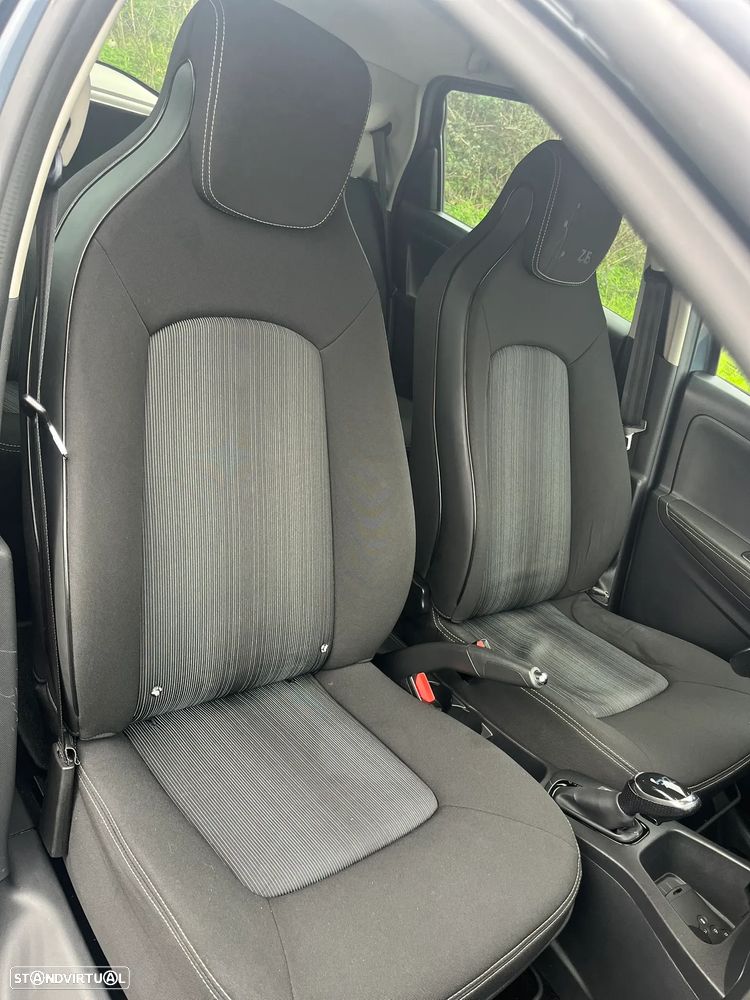 Renault Zoe (c/ Bateria) Life 40 - 9