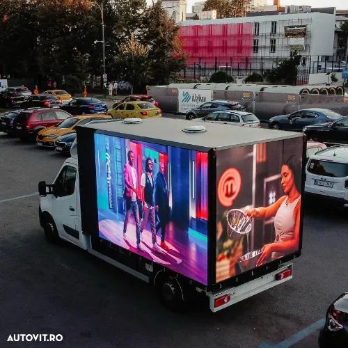 Renault Master - 2