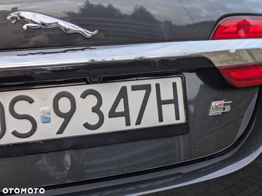 Jaguar XF 3.0 V6 D S Premium Luxury - 21
