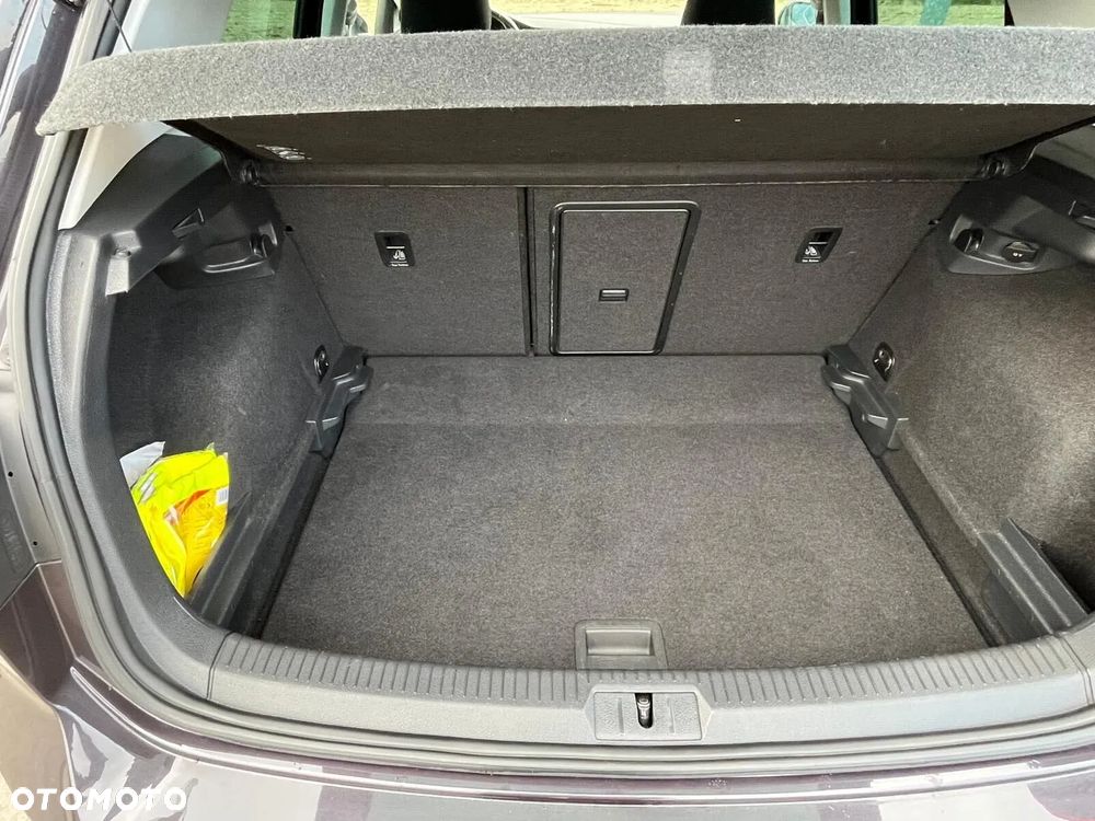 Volkswagen Golf 1.4 TSI DSG - 10