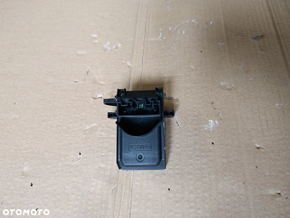 FORD MONDEO MK5 GNIAZDO ZŁĄCZE OBD DIAGNOSTYCZNE KG9T-14F642-CC - 1