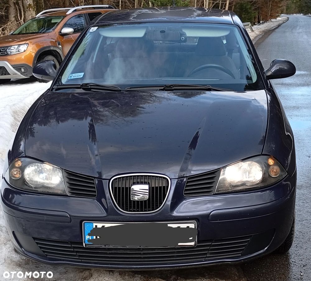 Seat Ibiza 1.9 SDI Stella - 1