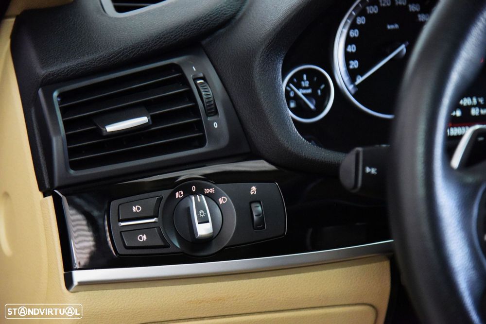 BMW X4 - 12