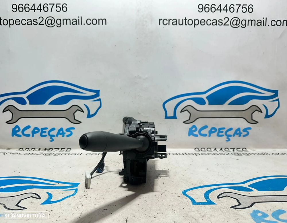 .Fita Airbag Comutador Piscas Luzes PSA Peugeot Citroen DS DS3 2009 – 2016 - 7