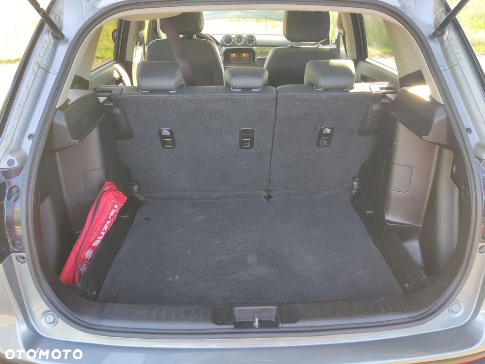Suzuki Vitara - 35