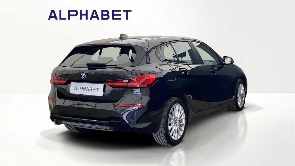 BMW Seria 1 118i Advantage - 5