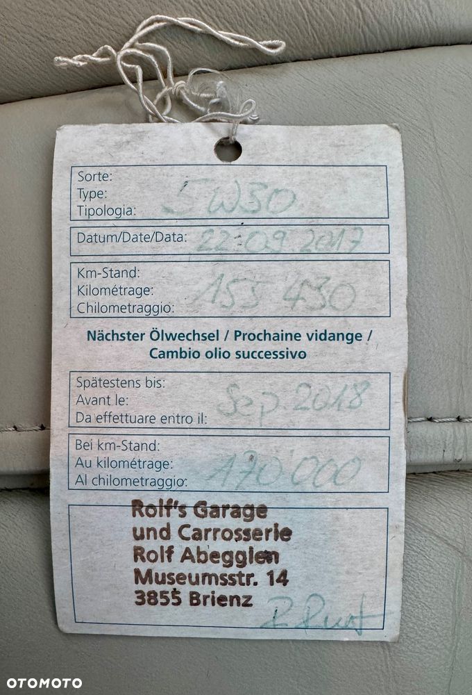 Land Rover Range Rover 4.4 Vogue - 26