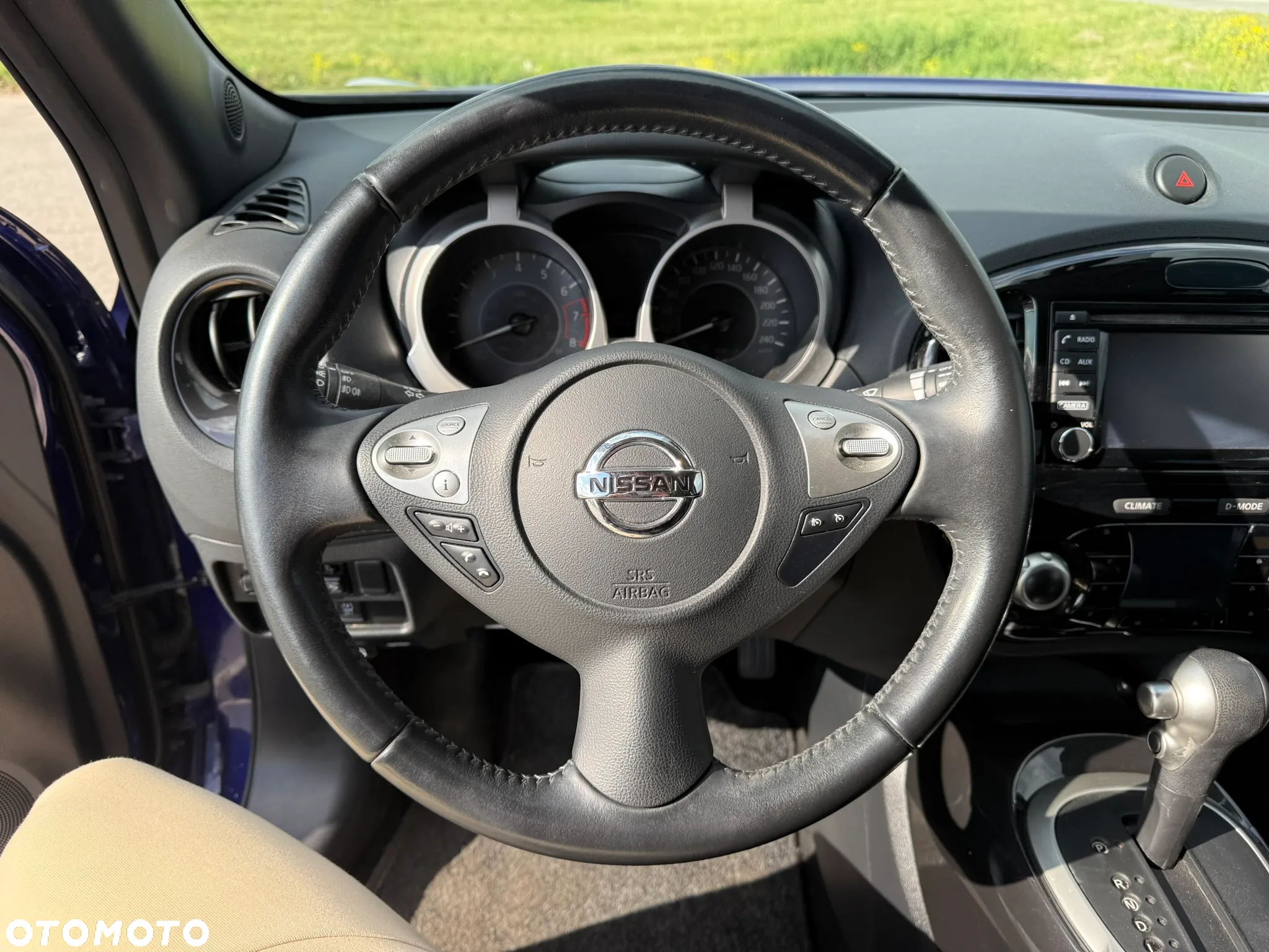 Nissan Juke - 17