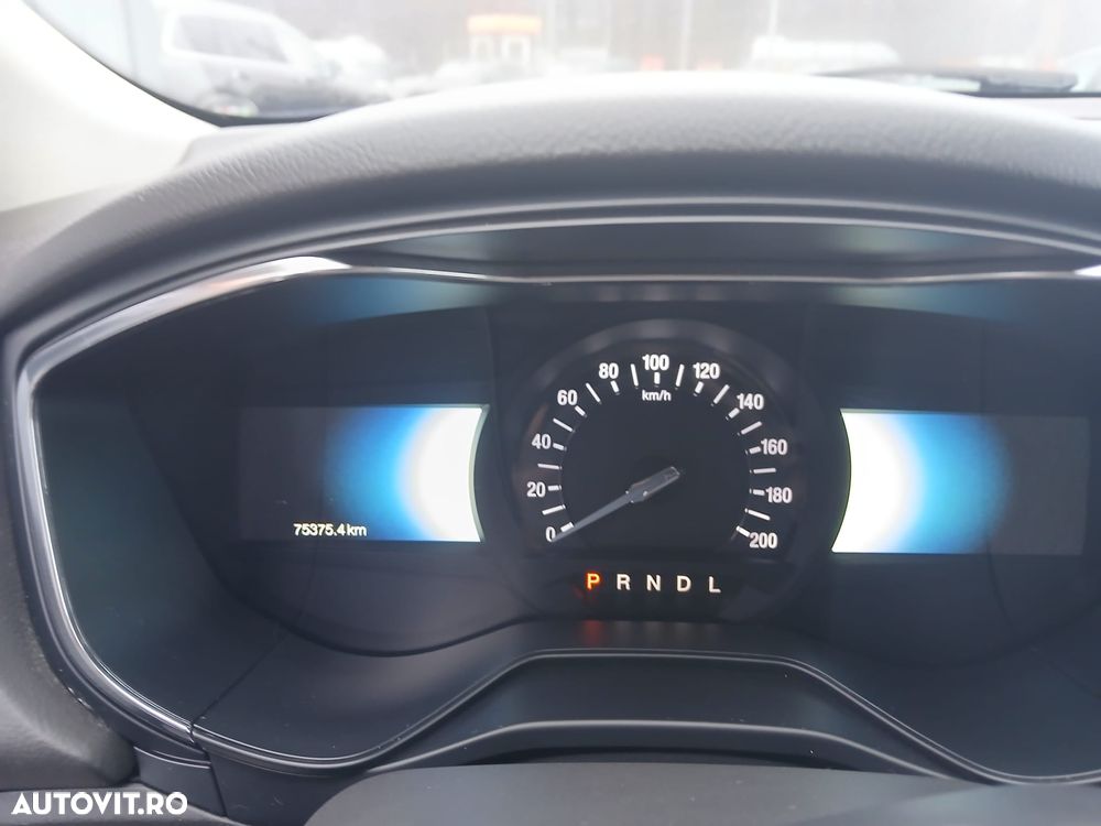 Ford Mondeo 2.0 HEV Trend - 5