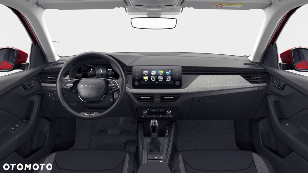 Skoda Scala - 4