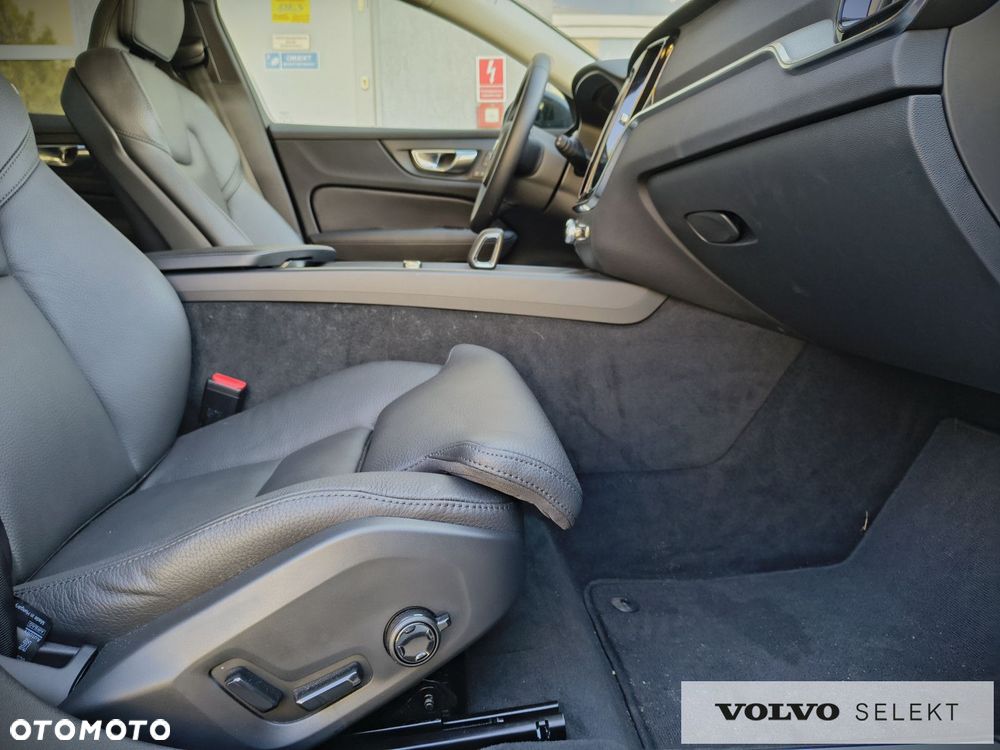 Volvo V60 - 28