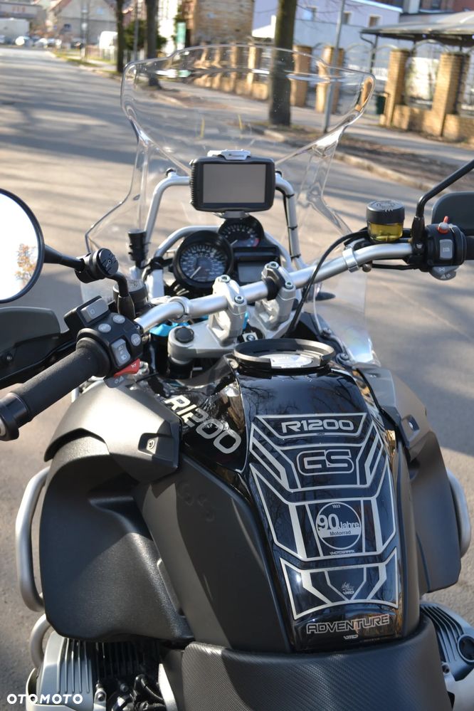 BMW Adventure - 8