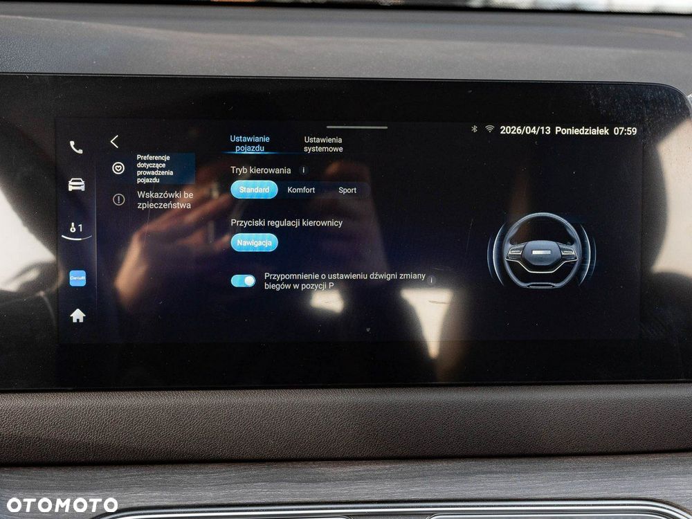 DFSK FX600 1.5 T-GDI Comfort - 22