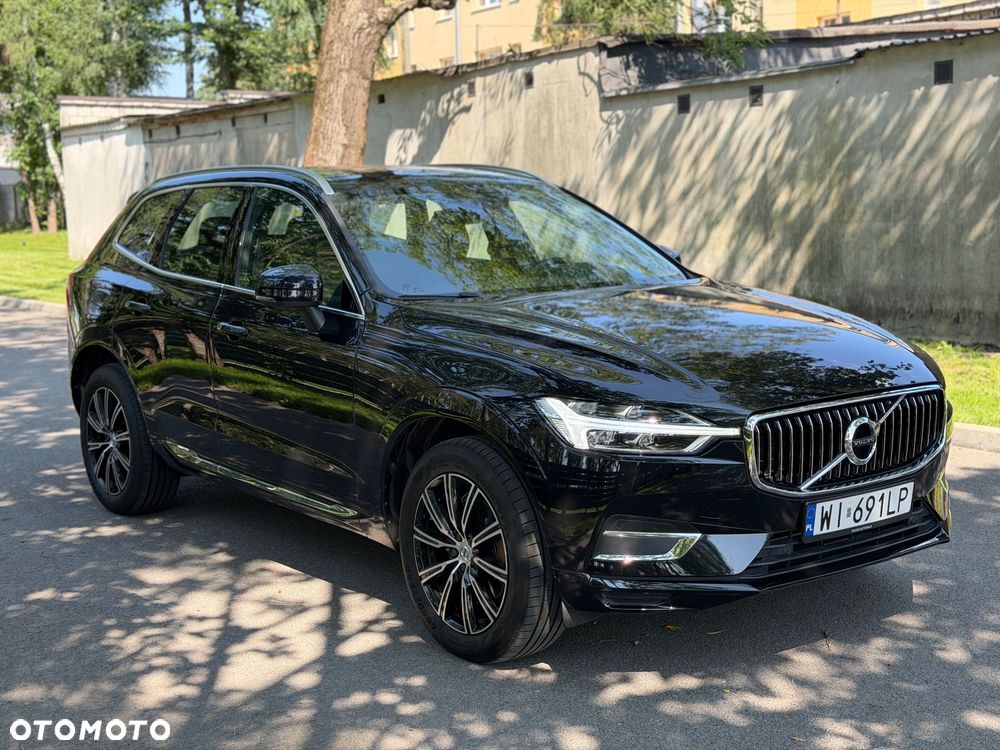 Volvo XC 60 T4 Inscription - 4