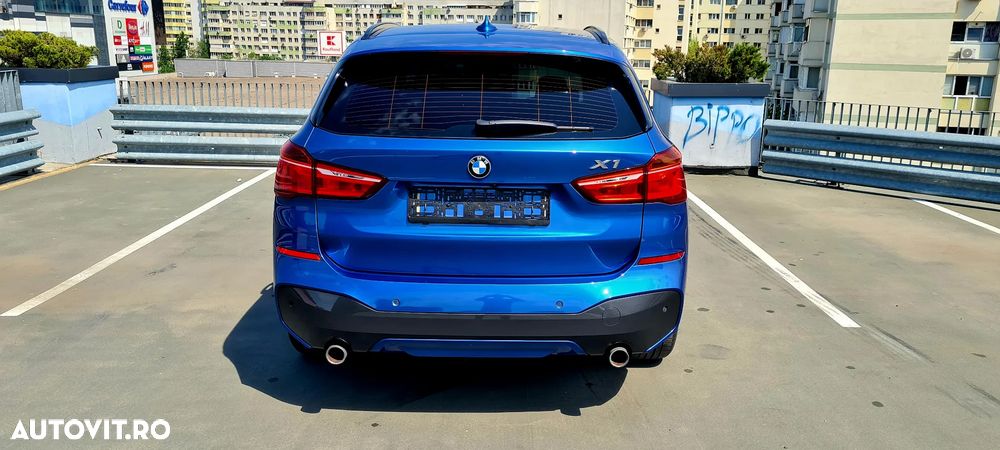 BMW X1 - 34