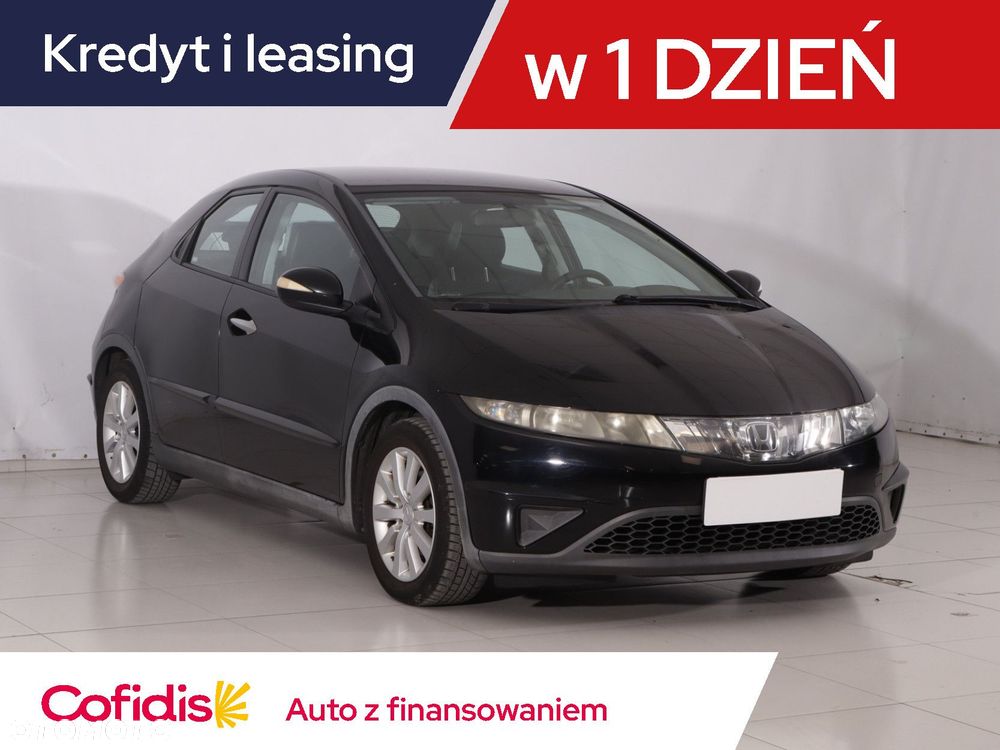 Honda Civic - 2