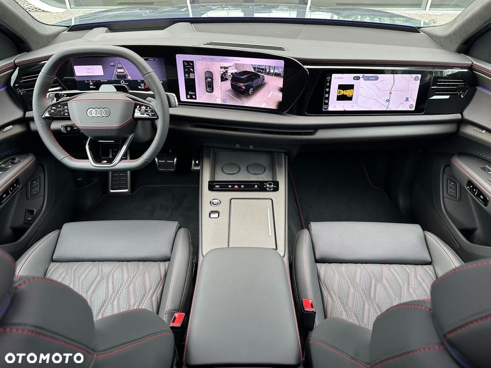 Audi Q7 - 19